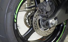 KAWASAKI ZX 10 NINJA ABS 2016