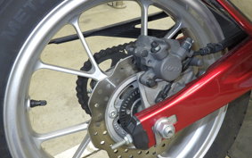HONDA CB250RA 2008 MC52