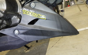 KAWASAKI Z125 PRO 2023 BR125H