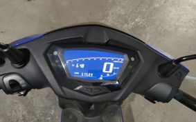 YAMAHA CYGNUS125XSR SED8J