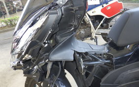 HONDA PCX 160 KF47