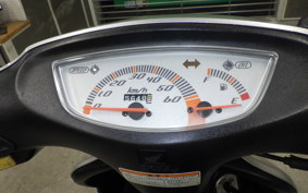 HONDA DIO ZX GEN 2 2014 AF35