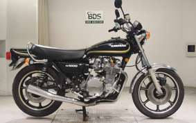 KAWASAKI Z1000 2018 KZT00A
