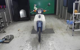 HONDA C50 SUPER CUB AA01