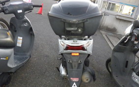 HONDA LEAD 125 JF45