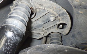 YAMAHA JOG ZR Gen.3 SA39J