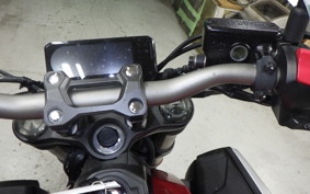 HONDA CB650R 2019 RH03