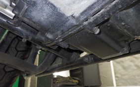 YAMAHA DRAGSTAR 400 CLASSIC 2002 VH01J