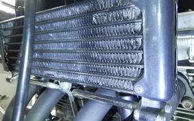 KAWASAKI ZEPHYR 1100 1993 ZRT10A