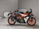 Фото KTM 390 RC 2020 с японского аукциона