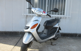 YAMAHA AXIS 100 SB06J