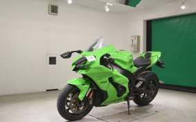 KAWASAKI ZX 10 NINJA RR 2022 ZXT02L