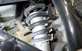 HONDA APE 50 AC16