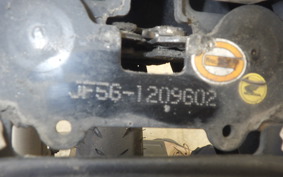 HONDA PCX 125 JF56