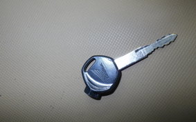 YAMAHA スクーピー110-I 2009