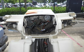 HONDA GYRO UP TA01