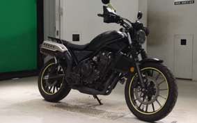 HONDA CL500 2023 PC68