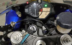 YAMAHA YZF-R1 2012 RN23