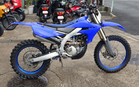 YAMAHA YZ250FX CG41C
