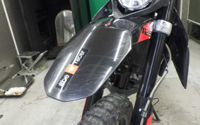 APRILIA RX125
