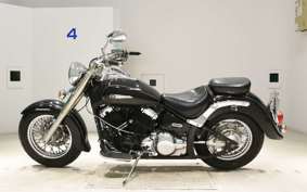 YAMAHA DRAGSTAR 400 CLASSIC 2002 VH01J