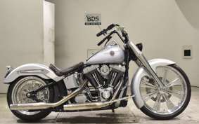 HARLEY FLSTF 1450 2001