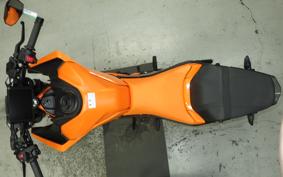 KTM 390 DUKE 2024