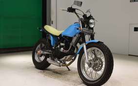 YAMAHA TW200 Gen.2 DG07J