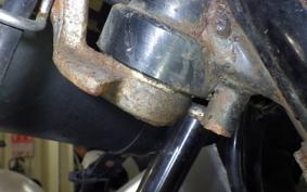 KAWASAKI ELIMINATOR 125 1981 BN125A