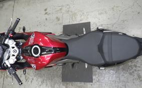 TRIUMPH DAYTONA660 2025