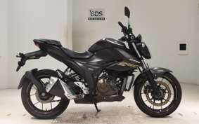 SUZUKI ｼﾞｸｻｰ250 ED22B