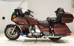 KAWASAKI VOYAGER 1200 1986