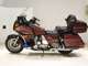 Фото Kawasaki VOYAGER 1200 1986 с японского аукциона