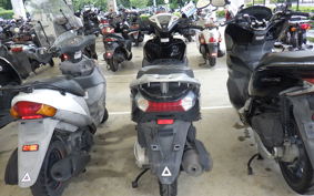 HONDA LEAD 125 JF45