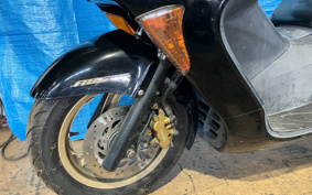 HONDA FORZA ABS MF08