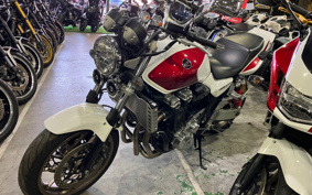 HONDA CB1300SF SUPER FOUR 2014 SC54
