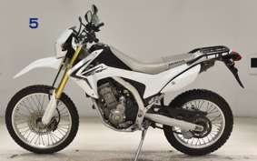 HONDA CRF250L 2018 MD38