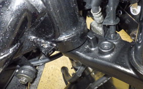 HONDA CB400SF VTEC Spec3 2006 NC39