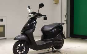 HONDA TACT Basket AF79