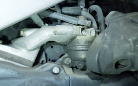 HONDA DIO GEN 2 AF27