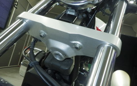 HONDA VT400S 2014 NC46