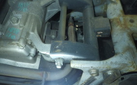 SUZUKI ﾚｯﾂ CA4AA