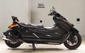 SUZUKI GEMMA 250 2007 CJ47A