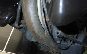 HONDA TODAY 2014 AF61