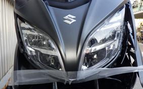 SUZUKI BURGMAN400 A 2020 DU11A
