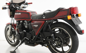 KAWASAKI Z1-R 2025 KZT00D