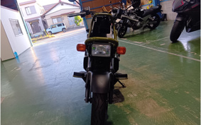 HONDA PS250 MF09