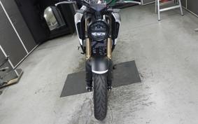 HONDA CB125 R JC91