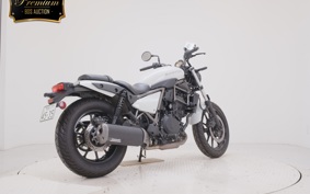 KAWASAKI ELIMINATOR400-3 2018 EL400A