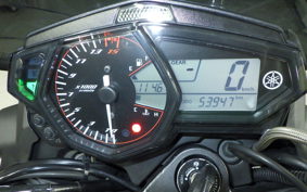 YAMAHA MT-25 RG10J